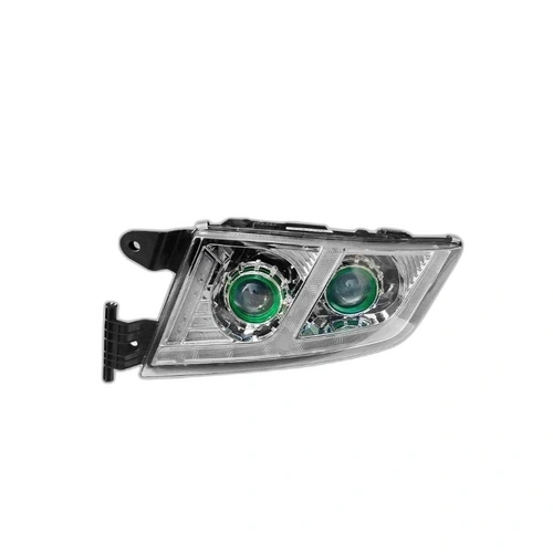 Фара SITRAK/HOWO 812W25101-6003