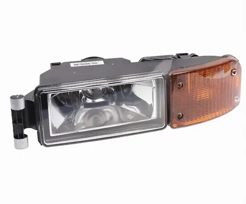 Фара противотуманная SITRAK/HOWO 811W25320-6002
