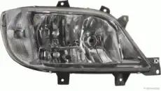 Фара HERTH+BUSS 80658643