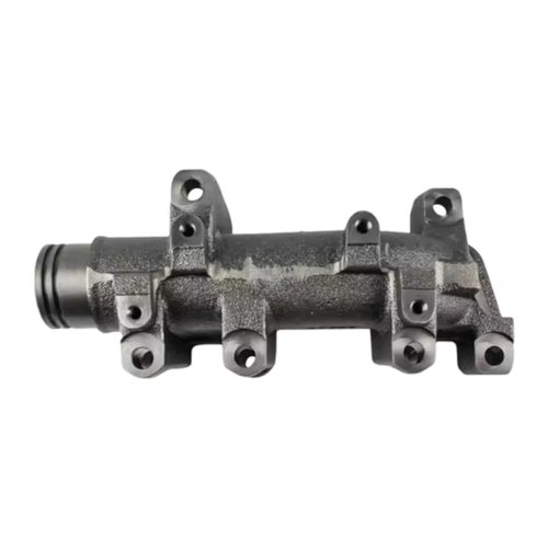 Коллектор выпускной SITRAK/HOWO 200V08102-0189