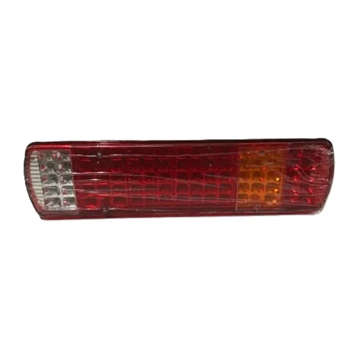 Фонарь задний SITRAK/HOWO WG9719810002LED