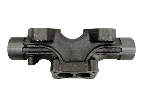 Коллектор выпускной SITRAK/HOWO 202V08102-0639