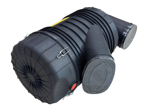 Фильтр воздушный SITRAK/HOWO WG9X25190069