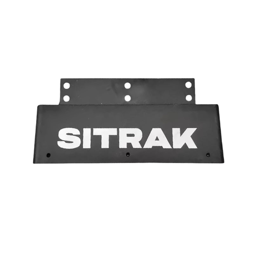 Крыло SITRAK WG9925955013