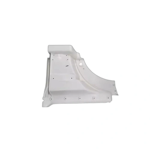 Крыло SITRAK/HOWO 812W61510-0828TW0001