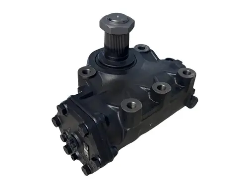 Насос гидроусилителя руля SITRAK/HOWO 711W46200-6411