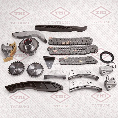 Комплект цепи ГРМ TFS1011 TATSUMI