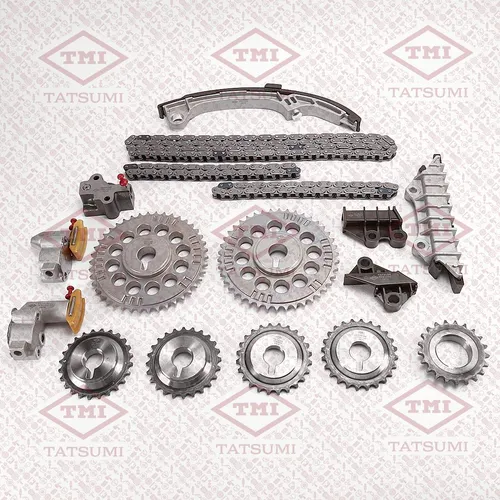 Комплект цепи ГРМ TFS1024 TATSUMI