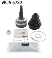 ШРУС наружный SKF VKJA5732