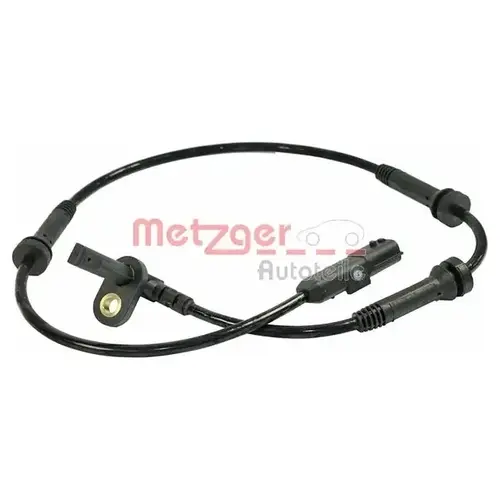 Датчик ABS METZGER 0900852