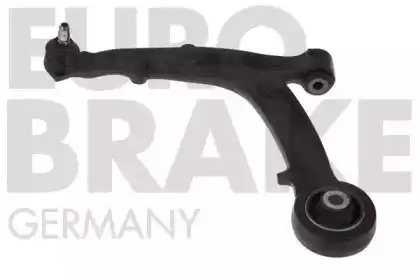 Рычаг подвески EUROBRAKE 59025012363