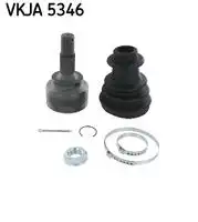 ШРУС наружный SKF VKJA5346