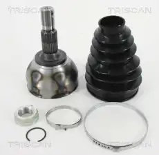 ШРУС наружный TRISCAN 8540 28133