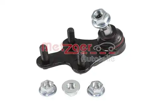 Шаровая опора METZGER 57033808