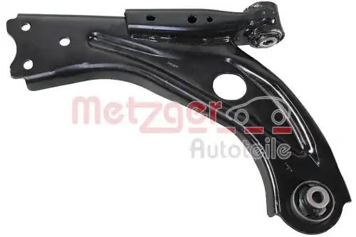 Рычаг подвески METZGER 58157402