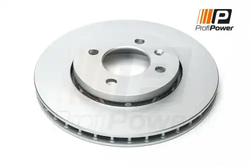 Тормозной диск PROFIPOWER 3B1074