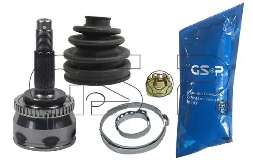 ШРУС NISSAN ALMERA 2000=, GSP 841052