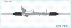 Рулевая рейка GELZER H2129A