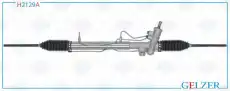 Рулевая рейка GELZER H2129A