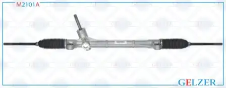 M2101A Рулевой механизм DongFeng AX7 I 2015- GELZER