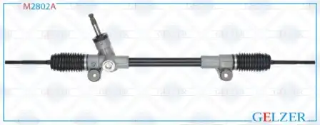 Рулевая рейка GELZER M2802A