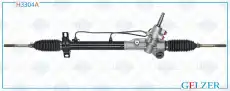 Рулевая рейка GELZER H3304A