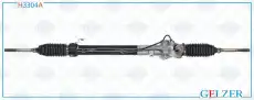 Рулевая рейка GELZER H3304A