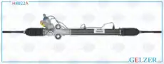 Рулевая рейка GELZER H4022A