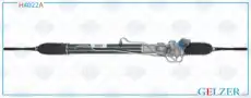 Рулевая рейка GELZER H4022A