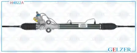 Рулевая рейка GELZER H4022A