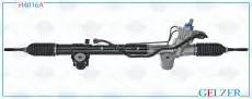 Рулевая рейка GELZER H4016A