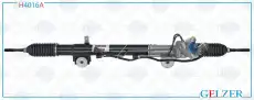 Рулевая рейка GELZER H4016A