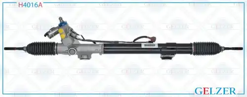 Рулевая рейка GELZER H4016A