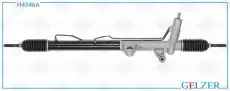 Рулевая рейка GELZER H4546A