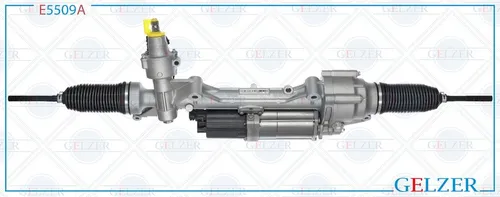 Рулевая рейка GELZER E5509A