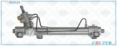 Рулевая рейка GELZER H6202A