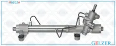 Рулевая рейка GELZER H6202A