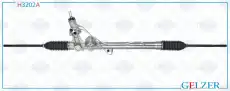 Рулевая рейка GELZER H3202A