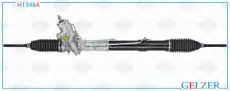 Рулевая рейка GELZER H1348A