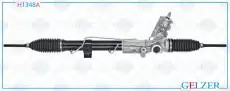 Рулевая рейка GELZER H1348A
