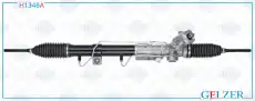Рулевая рейка GELZER H1348A