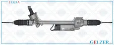 Рулевая рейка GELZER E1324A