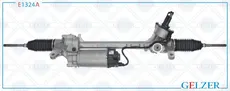 Рулевая рейка GELZER E1324A