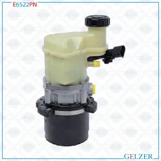 Насос гидроусилителя руля GELZER E6522PN