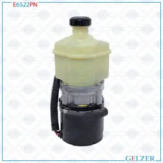 Насос гидроусилителя руля GELZER E6522PN