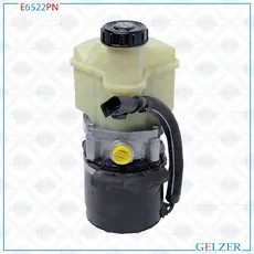 Насос гидроусилителя руля GELZER E6522PN