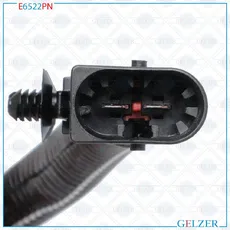 Насос гидроусилителя руля GELZER E6522PN
