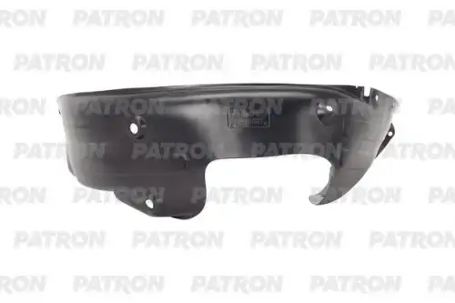 Подкрылок PATRON P72-2613AR