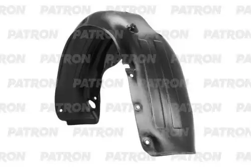 Подкрылок PATRON P72-2614AL