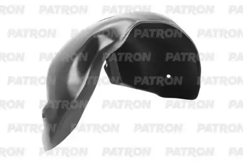 Подкрылок PATRON P72-2609AR